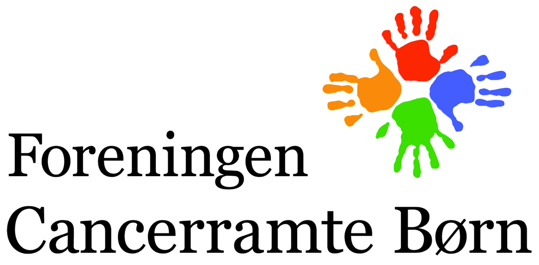 Cancerbarn logo